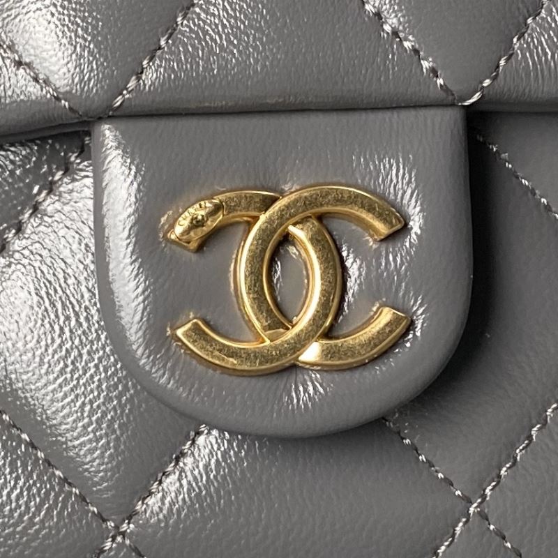 Chanel Satchel Bags